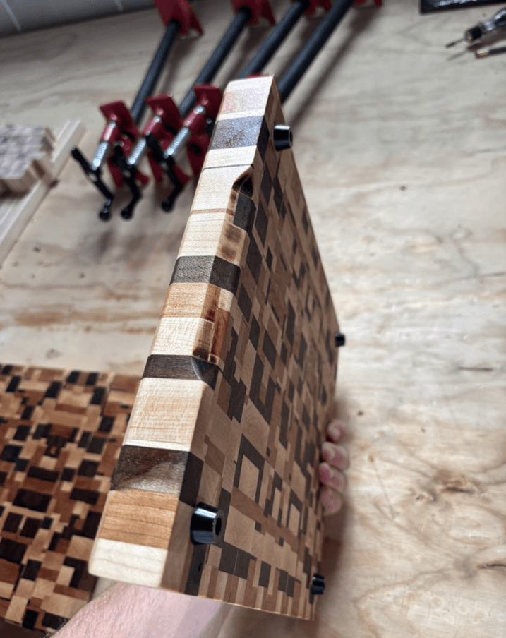 Chaos Cutting Boards — media 2